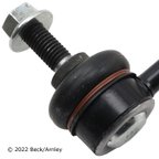 Beck Arnley 101-8641 Suspension Stabilizer Bar Link - Front - view 2