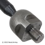Beck Arnley 101-8644 Steering Tie Rod End - Front Inner - view 4