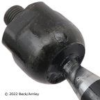 Beck Arnley 101-8646 Steering Tie Rod End - Front Inner - view 2