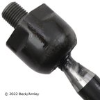 Beck Arnley 101-8646 Steering Tie Rod End - Front Inner - view 3