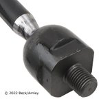 Beck Arnley 101-8646 Steering Tie Rod End - Front Inner - view 4