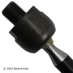 Beck Arnley 101-8647 Steering Tie Rod End - Front Inner - view 3