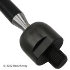 Beck Arnley 101-8647 Steering Tie Rod End - Front Inner - view 4