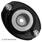 Beck Arnley 101-8650 Suspension Strut Mount - Front - view 2