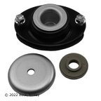 Beck Arnley 101-8650 Suspension Strut Mount - Front - view 1