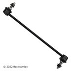 Beck Arnley 101-8652 Suspension Stabilizer Bar Link - Front - view 1