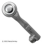 Beck Arnley 101-8655 Steering Tie Rod End - Front Left Outer - view 3