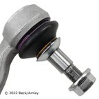 Beck Arnley 101-8656 Steering Tie Rod End - Front Right Outer - view 2