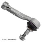 Beck Arnley 101-8656 Steering Tie Rod End - Front Right Outer - view 1