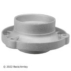 Beck Arnley 101-8657 Suspension Strut Mount - Front - view 3