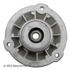 Beck Arnley 101-8658 Suspension Strut Mount - Front - view 2