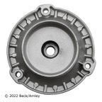 Beck Arnley 101-8658 Suspension Strut Mount - Front - view 4