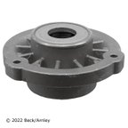 Beck Arnley 101-8659 Suspension Strut Mount - Front - view 1