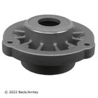 Beck Arnley 101-8660 Suspension Strut Mount - Front - view 1