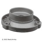 Beck Arnley 101-8661 Suspension Strut Mount - Front - view 3