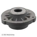 Beck Arnley 101-8661 Suspension Strut Mount - Front - view 1