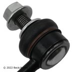 Beck Arnley 101-8666 Suspension Stabilizer Bar Link - Front - view 2