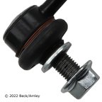 Beck Arnley 101-8667 Suspension Stabilizer Bar Link - Rear - view 5