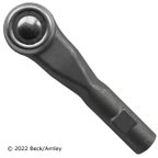 Beck Arnley 101-8669 Steering Tie Rod End - Front Outer - view 3