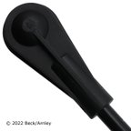 Beck Arnley 101-8674 Suspension Stabilizer Bar Link - Front - view 4
