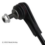 Beck Arnley 101-8674 Suspension Stabilizer Bar Link - Front - view 5