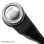 Beck Arnley 101-8682 Steering Tie Rod End - Front Left Outer - view 4