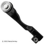 Beck Arnley 101-8683 Steering Tie Rod End - Front Right Outer - view 3