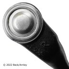 Beck Arnley 101-8683 Steering Tie Rod End - Front Right Outer - view 4