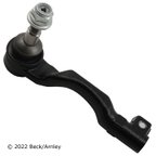 Beck Arnley 101-8683 Steering Tie Rod End - Front Right Outer - view 1