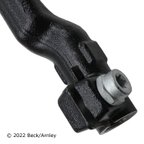 Beck Arnley 101-8683 Steering Tie Rod End - Front Right Outer - view 5