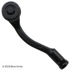 Beck Arnley 101-8686 Steering Tie Rod End - Front Left Outer - view 3