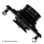 Beck Arnley 101-8690 Suspension Strut Mount - Front - view 5