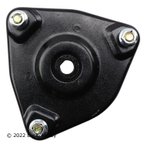 Beck Arnley 101-8691 Suspension Strut Mount - Front - view 2