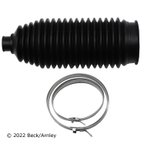 Beck Arnley 101-8693 Steering Tie Rod End Kit - Inner - view 2