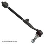 Beck Arnley 101-8696 Steering Tie Rod Assembly - Front Right - view 3
