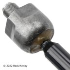 Beck Arnley 101-8697 Steering Tie Rod End Kit - Inner - view 4