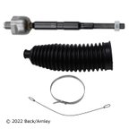 Beck Arnley 101-8697 Steering Tie Rod End Kit - Inner - view 1