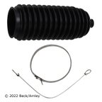 Beck Arnley 101-8699 Steering Tie Rod End Kit - Right Inner - view 2