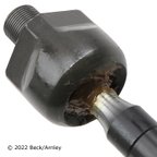 Beck Arnley 101-8699 Steering Tie Rod End Kit - Right Inner - view 4