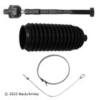 Beck Arnley 101-8699 Steering Tie Rod End Kit - Right Inner - view 1