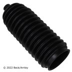 Beck Arnley 101-8699 Steering Tie Rod End Kit - Right Inner - view 5