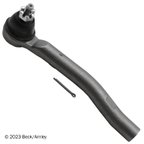 Beck Arnley 101-8708 Steering Tie Rod End - Front Left Outer - view 1