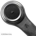 Beck Arnley 101-8709 Steering Tie Rod End - Front Right Outer - view 4