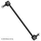 Beck Arnley 101-8710 Suspension Stabilizer Bar Link - Front - view 1