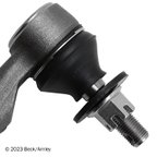 Beck Arnley 101-8711 Steering Tie Rod End - Front Outer - view 2