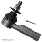Beck Arnley 101-8711 Steering Tie Rod End - Front Outer - view 1