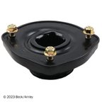 Beck Arnley 101-8714 Suspension Strut Mount - Rear Right - view 3