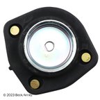 Beck Arnley 101-8715 Suspension Strut Mount - Rear Left - view 2