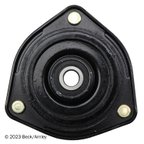 Beck Arnley 101-8722 Suspension Strut Mount - Front - view 4