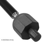 Beck Arnley 101-8723 Steering Tie Rod End - Front Inner - view 4